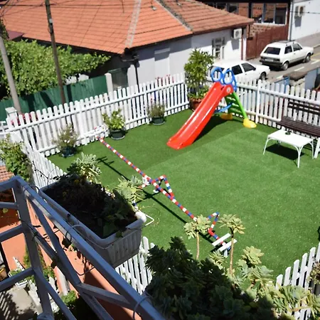 Apartman Sleep'n Drive