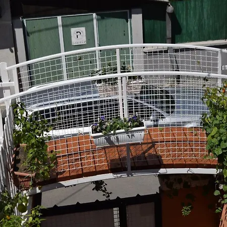 Sleep'n Drive Apartman Belgrade