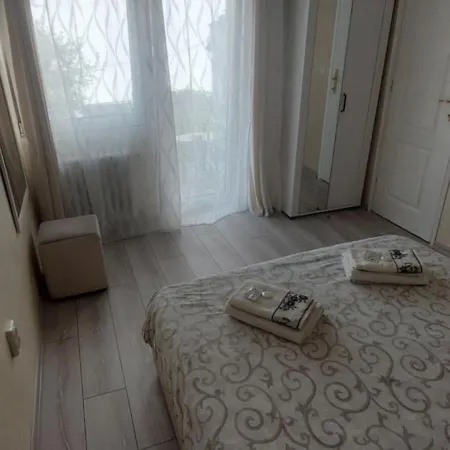 Apartman Sleep'n Drive