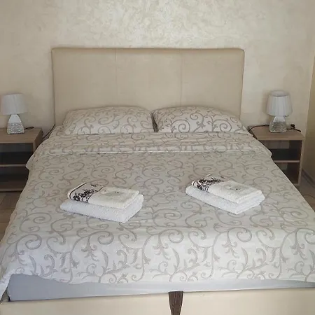 Sleep'n Drive Apartmán