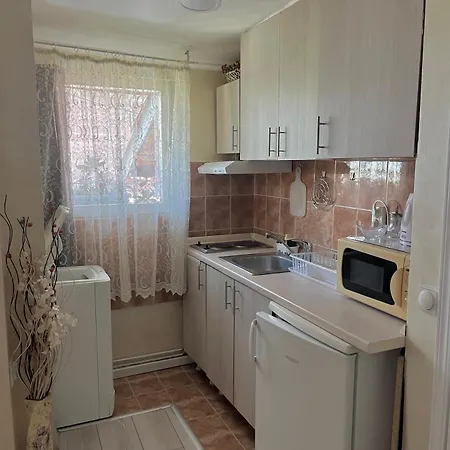 Sleep'n Drive Apartman *