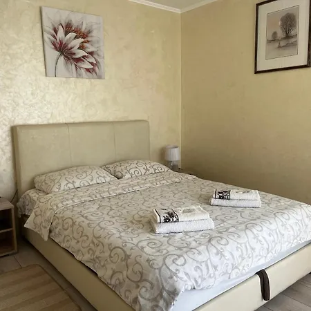 Sleep'n Drive * Belgrade