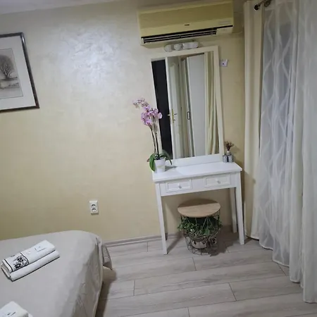 Sleep'n Drive Apartmán Bělehrad