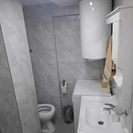 Sleep'n Drive Bělehrad