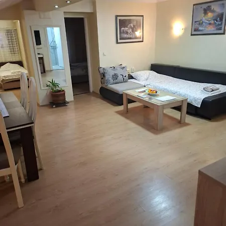 Apartman Sleep'n Drive *