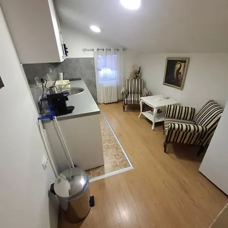 Sleep'n Drive Apartment