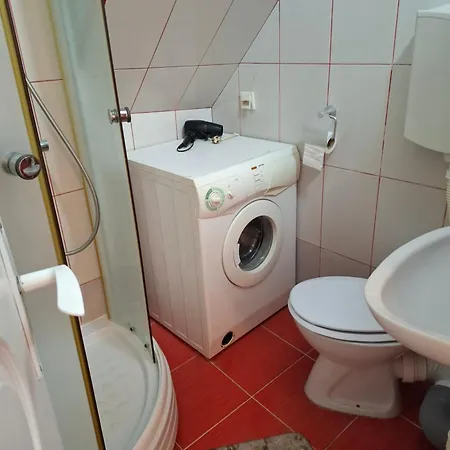 Sleep'n Drive Apartman