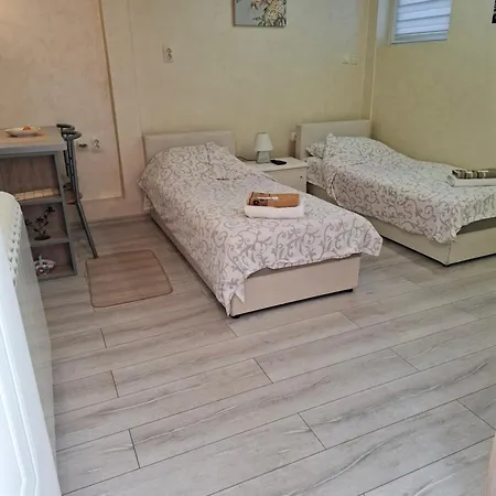 Apartman Sleep'n Drive *