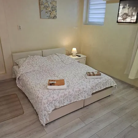 Sleep'n Drive Belgrade