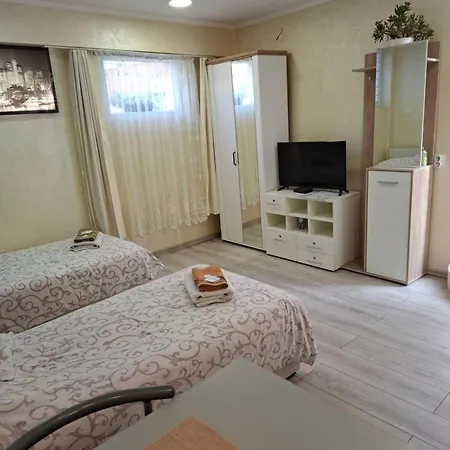 Apartman Sleep'n Drive *