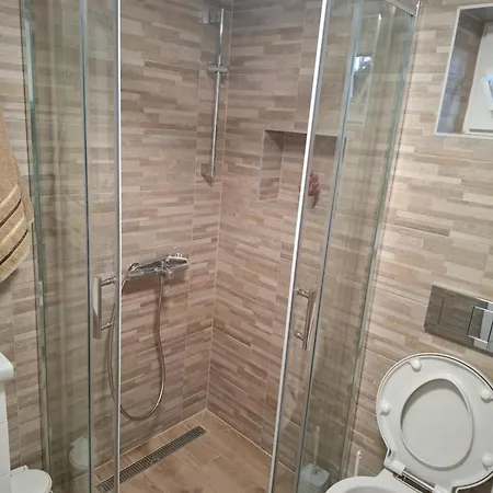 Apartmán Sleep'n Drive