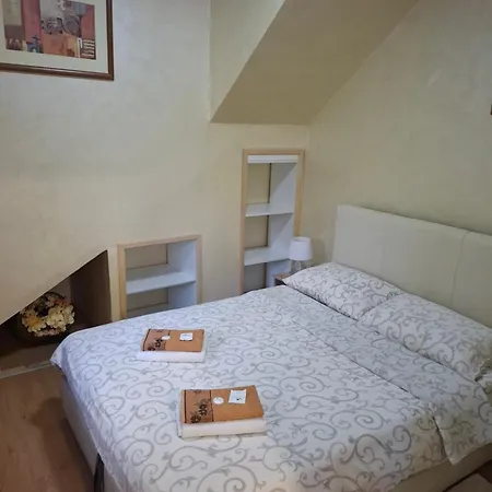 Sleep'n Drive Apartment *
