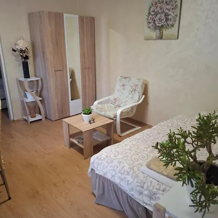 Apartman Sleep'n Drive