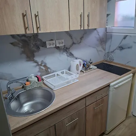 Apartman Sleep'n Drive *